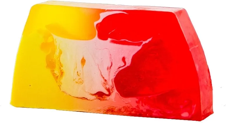 Greenum Grapefruit Glycerin Soap Glicerinski sapun "Grejpfrut"