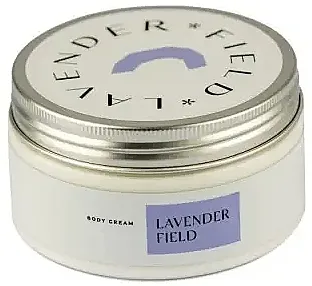 Greenum Lavender Field Body Cream Krema za telo