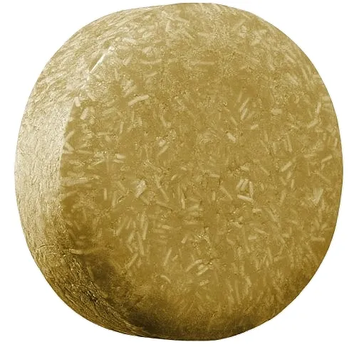 Greenum Lemongrass Solid Shampoo Šampon u čvrstom obliku 'Limunova trava'