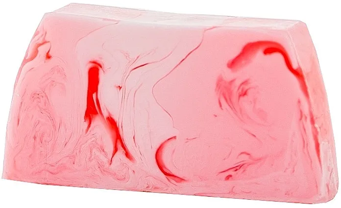 Greenum Raspberry Glycerin Soap Glicerinski sapun "Malina"