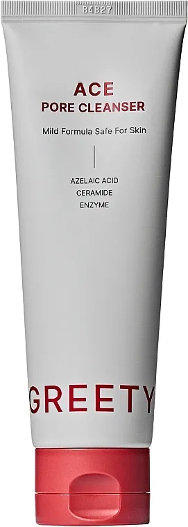 Greety Ace Pore Foam Cleanser Pena za čišćenje pora