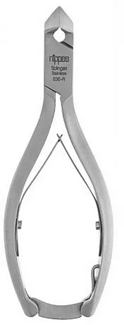 Grickalica za nokte 636R, 16 cm Nippes Solingen Nail Nipper