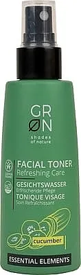 GRN Essential Elements Cucumber Toner Tonik za lice