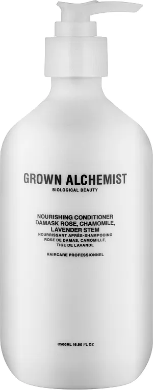 Grown Alchemist Nourishing Conditioner 0.6 Hranljivi regenerator