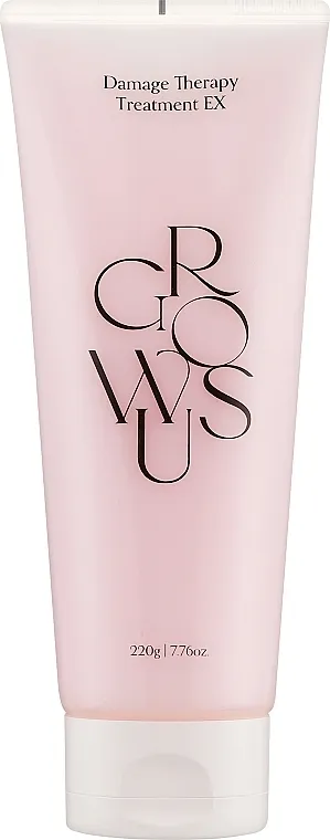 Growus Damage Therapy Treatment EX Krema za oštećenu kosu