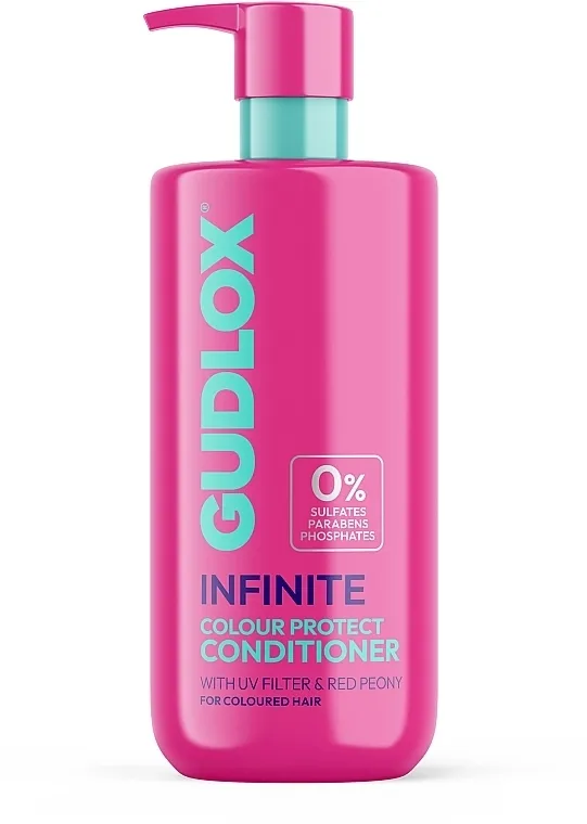 Gudlox Infinite Colour Protect Conditioner Regenerator za farbanu kosu