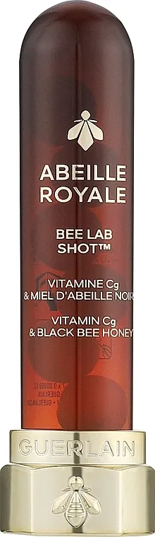 Guerlain Abeille RoyalE Bee Lab Shot Ampula za lice