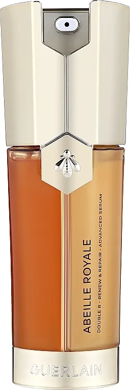 Guerlain Abeille Royale Double R Renew &amp; Repair Serum Serum za lice