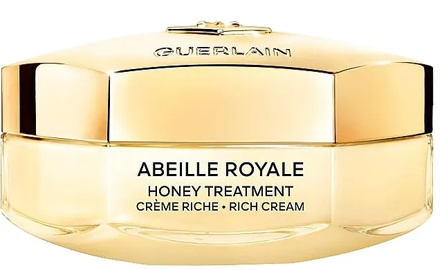 Guerlain Abeille Royale Honey Treatment Rich Cream Bogata krema za lice