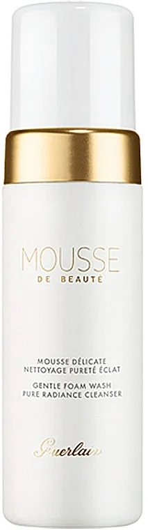 Guerlain De Beaute Mousse Pjena za umivanje