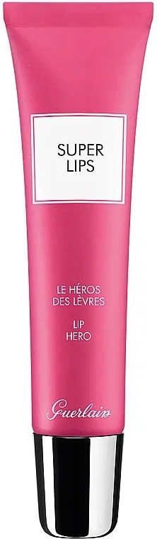 Guerlain My Super Tips Super Lips Balzam za usne