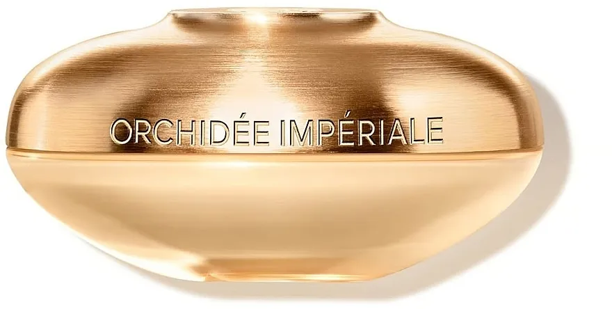 Guerlain Orchidee Imperiale Gold Nobile The Cream Protiv starenja krema za lice