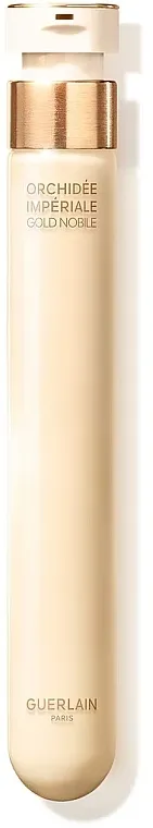 Guerlain Orchidee Imperiale Gold Nobile The Serum Refill (zamenska punjenja) Serum za lice