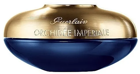 Guerlain Orchidee Imperiale Light 5 Generation Day Face Cream Lagana krema za lice