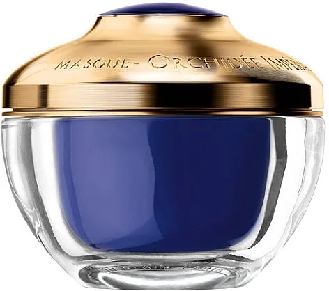 Guerlain Orchidee Imperiale Mask Maska za lice