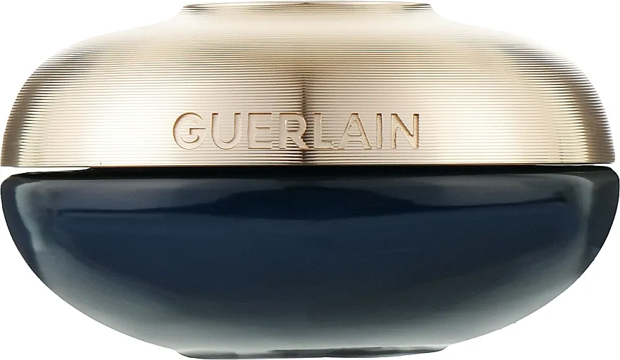 Guerlain Orchidee Imperiale Molecular Concentrated Eye Cream Krema za područje oko očiju