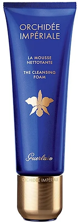 Guerlain Orchidee Imperiale The Cleansing Foam Pjena za lice