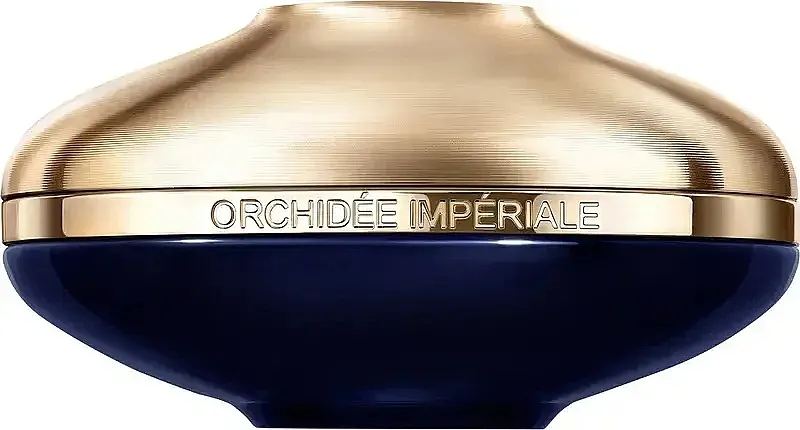 Guerlain Orchidee Imperiale The Longevity Cream Krema za lice