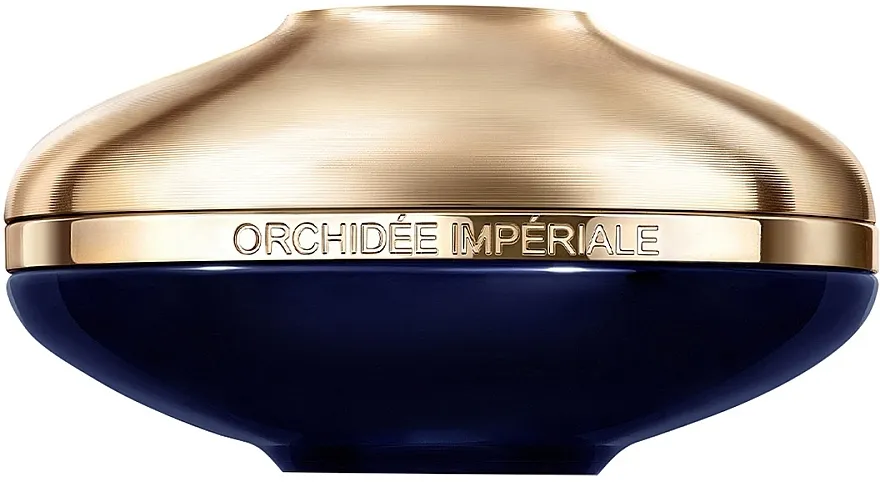 Guerlain Orchidee Imperiale The Longevity Light Cream Lagani krem za lice