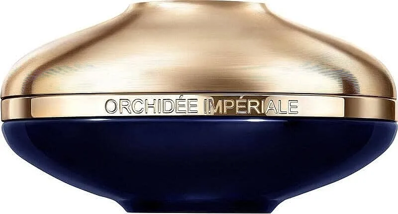 Guerlain Orchidee Imperiale The Longevity Rich Cream Krema za lice