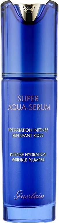 Guerlain Super Aqua-Serum Serum za lice