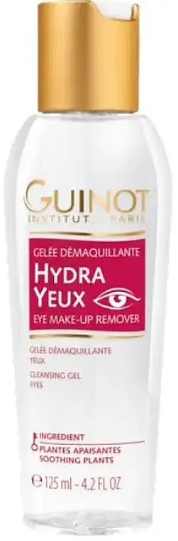 Guinot Hydra Eye Make-Up Remover Sredstvo za uklanjanje šminke sa očiju