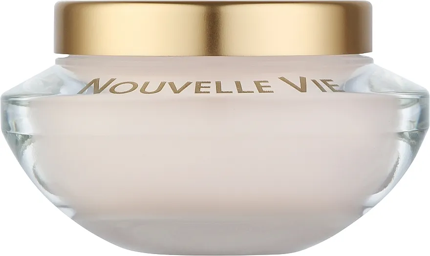 Guinot Novelle Vie Cream Tonirajuća krema za lice