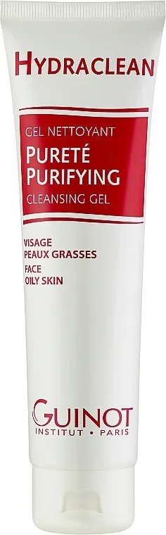 Guinot Purifying Cleansing Gel Gel za čišćenje