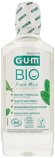 G.U.M Colutorio Bio Fresh Mint Tečnost za ispiranje usta