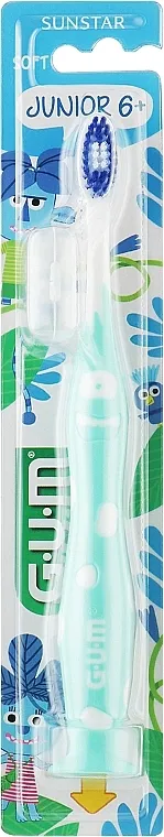 G.U.M Toothbrush Set