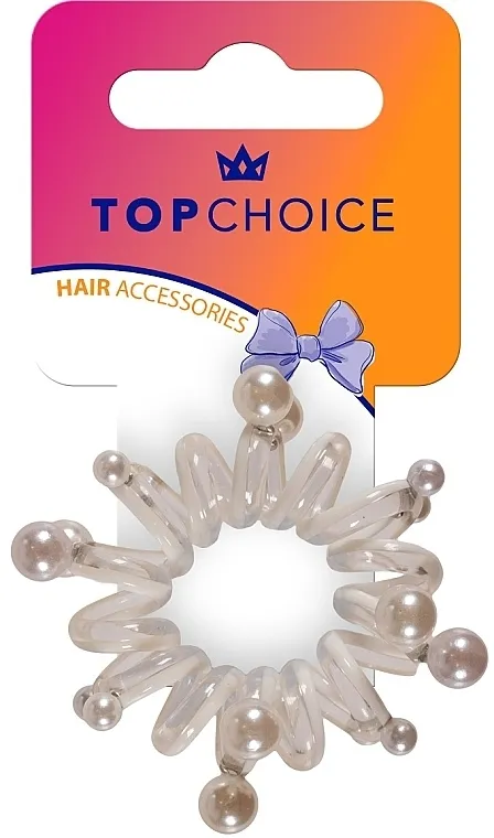 Gumica za kosu, 20148 Top Choice