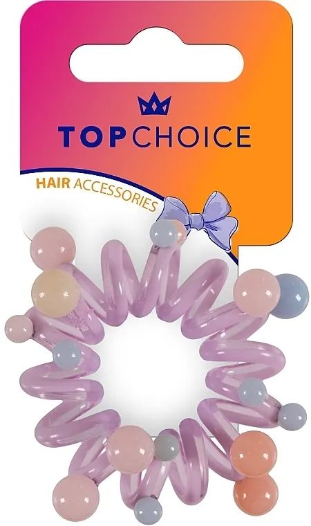 Gumica za kosu, 20179 Top Choice