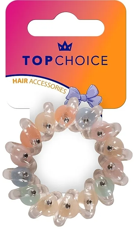 Gumica za kosu, 20186 Top Choice