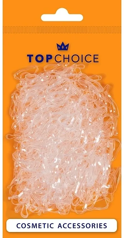 Gumica za kosu, 26928, 500 komada Top Choice Cosmetic Accessories