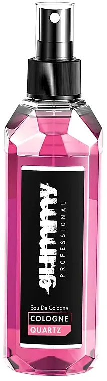 Gummy Eau De Cologne Quartz Kolonjska voda posle brijanja