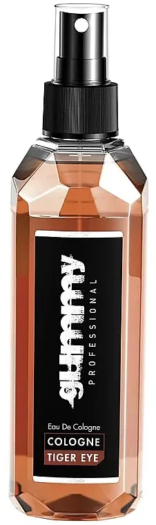 Gummy Eau De Cologne Tiger Eye Kolonjska voda posle brijanja