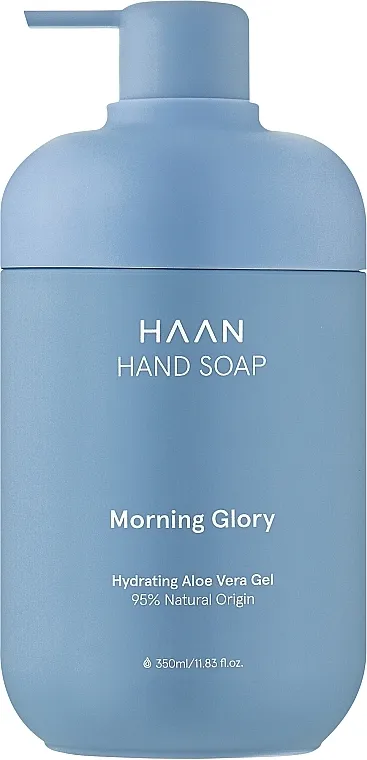 HAAN Hand Soap Morning Glory Tekući sapun za ruke