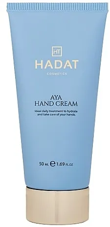 Hadat Cosmetics Aya Hand Cream Krema za ruke
