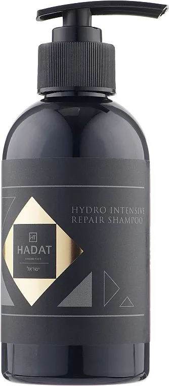 Hadat Cosmetics Hydro Intensive Repair Shampoo Revitalizirajući šampon