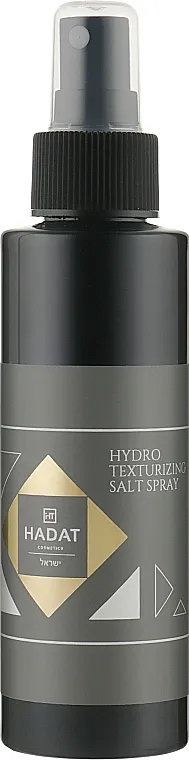 Hadat Cosmetics Hydro Texturizing Salt Spray Slani sprej za teksturisanje