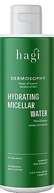 Hagi Dermosophy Hydrating Micelar Water Micelarna voda