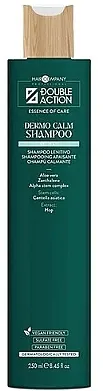 Hair Company Double Action Dermo Calm Shampoo Umirujući šampon za kožu glave