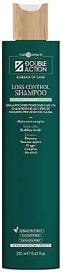Hair Company Double Action Loss Control Shampoo Šampon protiv opadanja kose