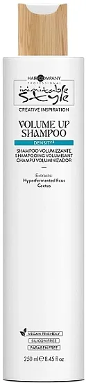 Hair Company Inimitable Style Creative Volume Up Shampoo Šampon za tanku kosu