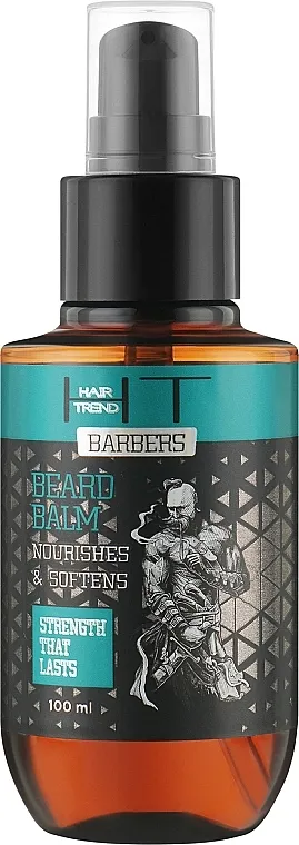 Hair Trend Barber Beard Balm Balzam za negu brade