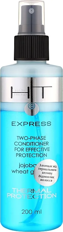 Hair Trend Express Thermal Protection Conditioner Dvofazni regenerator