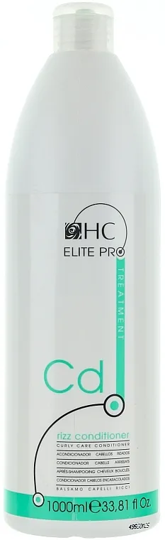HairConcept Elite Pro Rizz Conditioner Regenerator za kovrčavu kosu