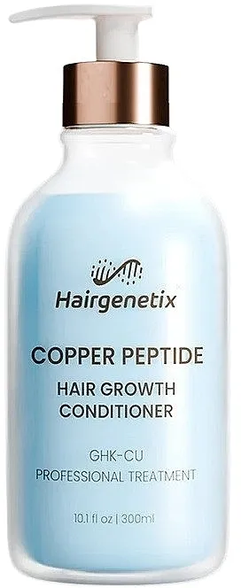 Hairgenetix Copper Peptide Hair Growth Conditioner Klima uređaj za rast kose