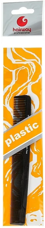 Hairway Ionic Static Free Ionski češalj, 174 mm