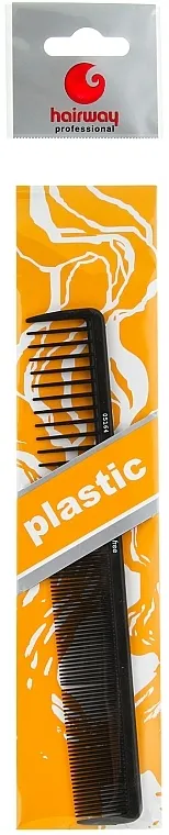 Hairway Ionic Static Free Ionski češalj, 194 mm